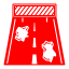road repair